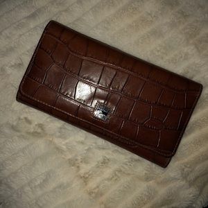 Dooney and Burke Wallet